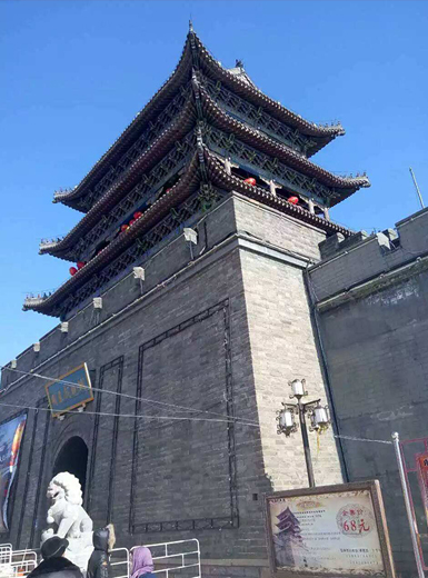 案例展示