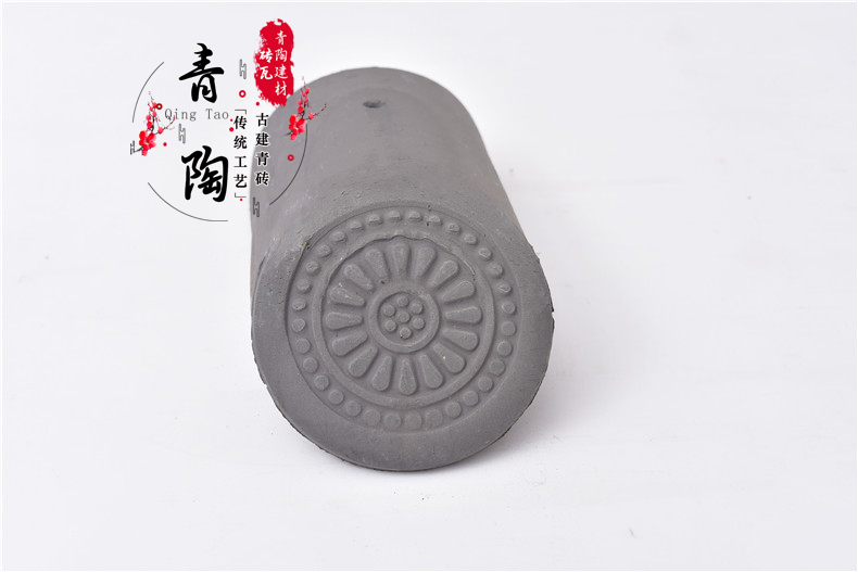 勾头唐莲